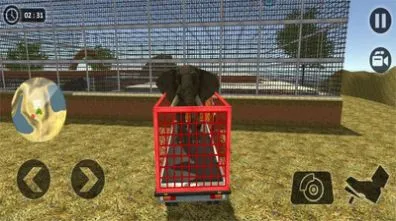 ŷ�޿�����ʻģ����(������ʻ��Ϸ)v1.01 ��Ѱ�