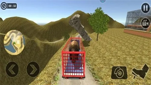 ŷ�޿�����ʻģ����(������ʻ��Ϸ)v1.01 ��Ѱ�