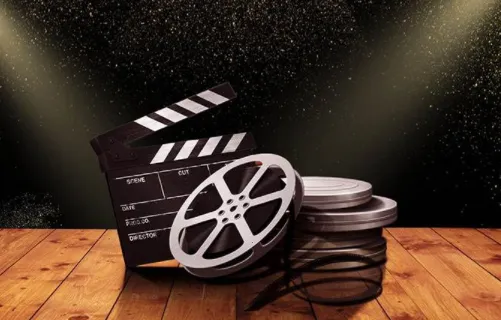 小凡寻影(视频制作平台) 小凡寻影(视频制作平台)