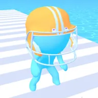 撞击接力小队安卓版手机版v0.1.1 最新版