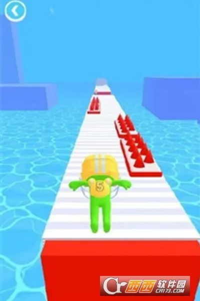 撞击接力小队安卓版手机版 撞击接力小队安卓版手机版