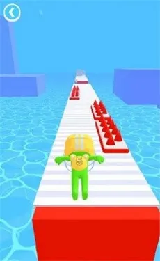 撞击接力小队安卓版手机版 撞击接力小队安卓版手机版