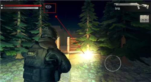 疯狂之墙(射击冒险游戏) 疯狂之墙(射击冒险游戏)