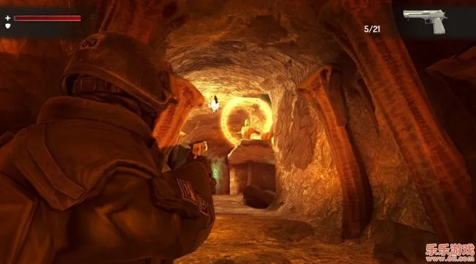 疯狂之墙(射击冒险游戏) 疯狂之墙(射击冒险游戏)