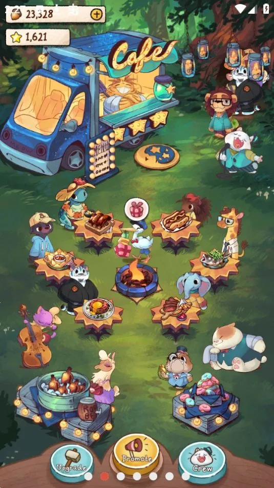 Ӫ��è���ȹ�2025���°汾v1.3.0 �ٷ���