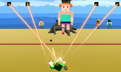 ��ù����һ��(ð�մ�����Ϸ)