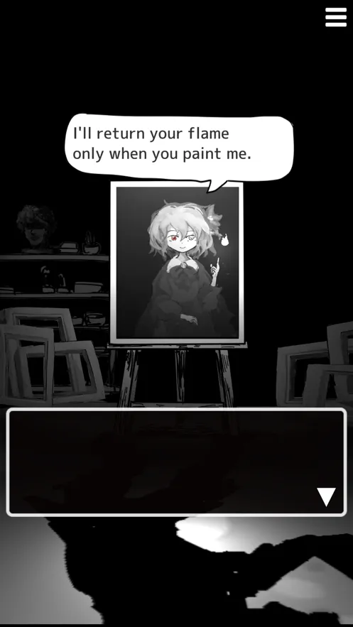 末路调色板(解谜剧情游戏) 末路调色板(解谜剧情游戏)