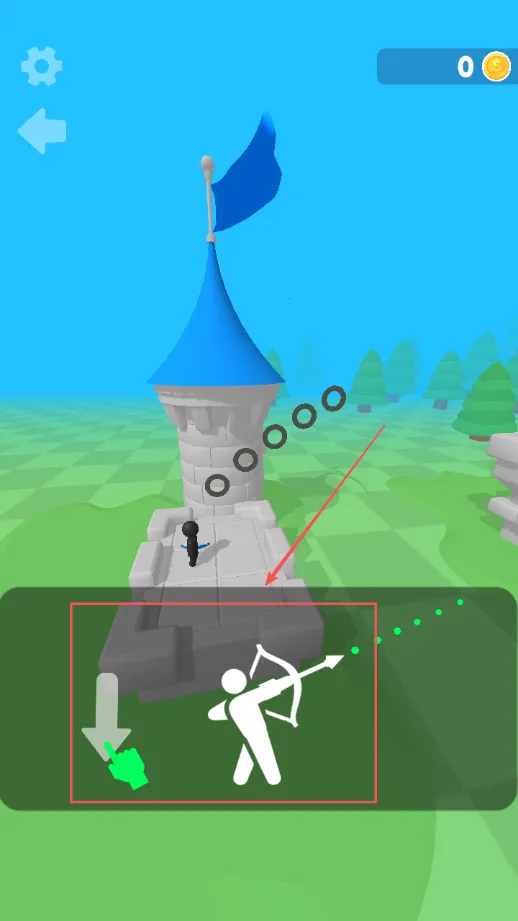 融合弓箭手2025最新版本 融合弓箭手2025最新版本