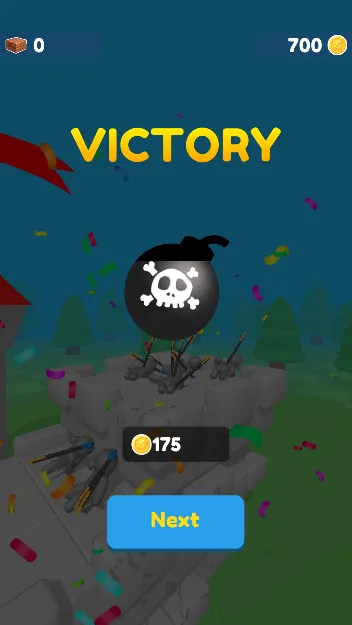 融合弓箭手2025最新版本 融合弓箭手2025最新版本