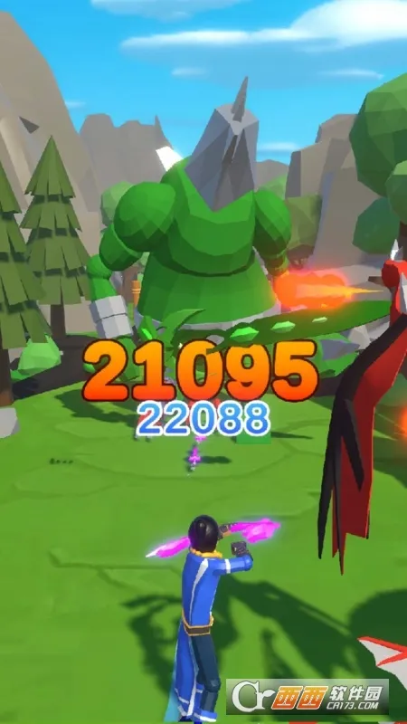 ��������ս(��������Ϸ)v1.0 �ֻ���