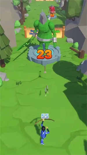 御剑大作战(动作格斗游戏) 御剑大作战(动作格斗游戏)