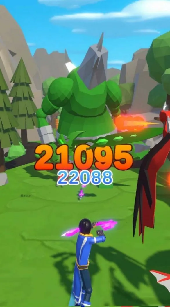 ��������ս(��������Ϸ)v1.0 �ֻ���