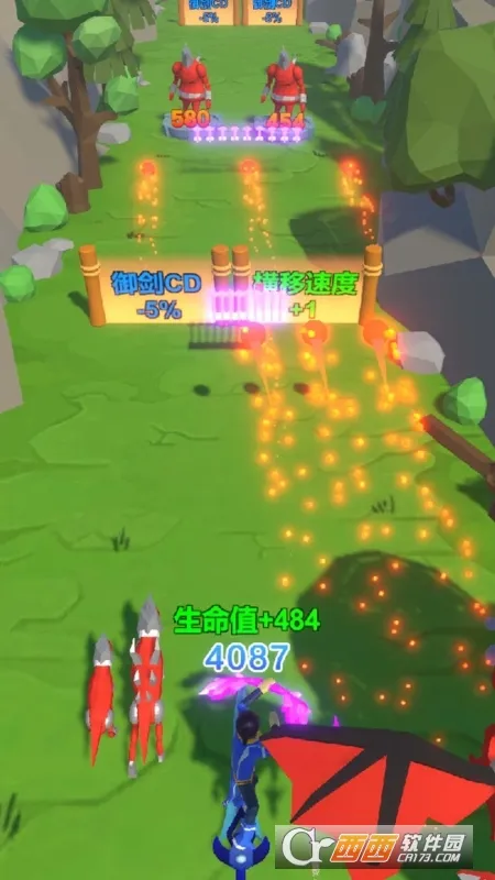 ��������ս(��������Ϸ)v1.0 �ֻ���