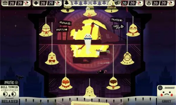 闹鬼的房子(冒险解谜游戏) 闹鬼的房子(冒险解谜游戏)