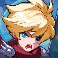 勇者秘境(冒险割草游戏)v1.0.7 免费版