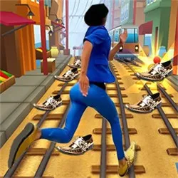 荣耀精英冲刺(跑酷闯关游戏)v1.0 官方版