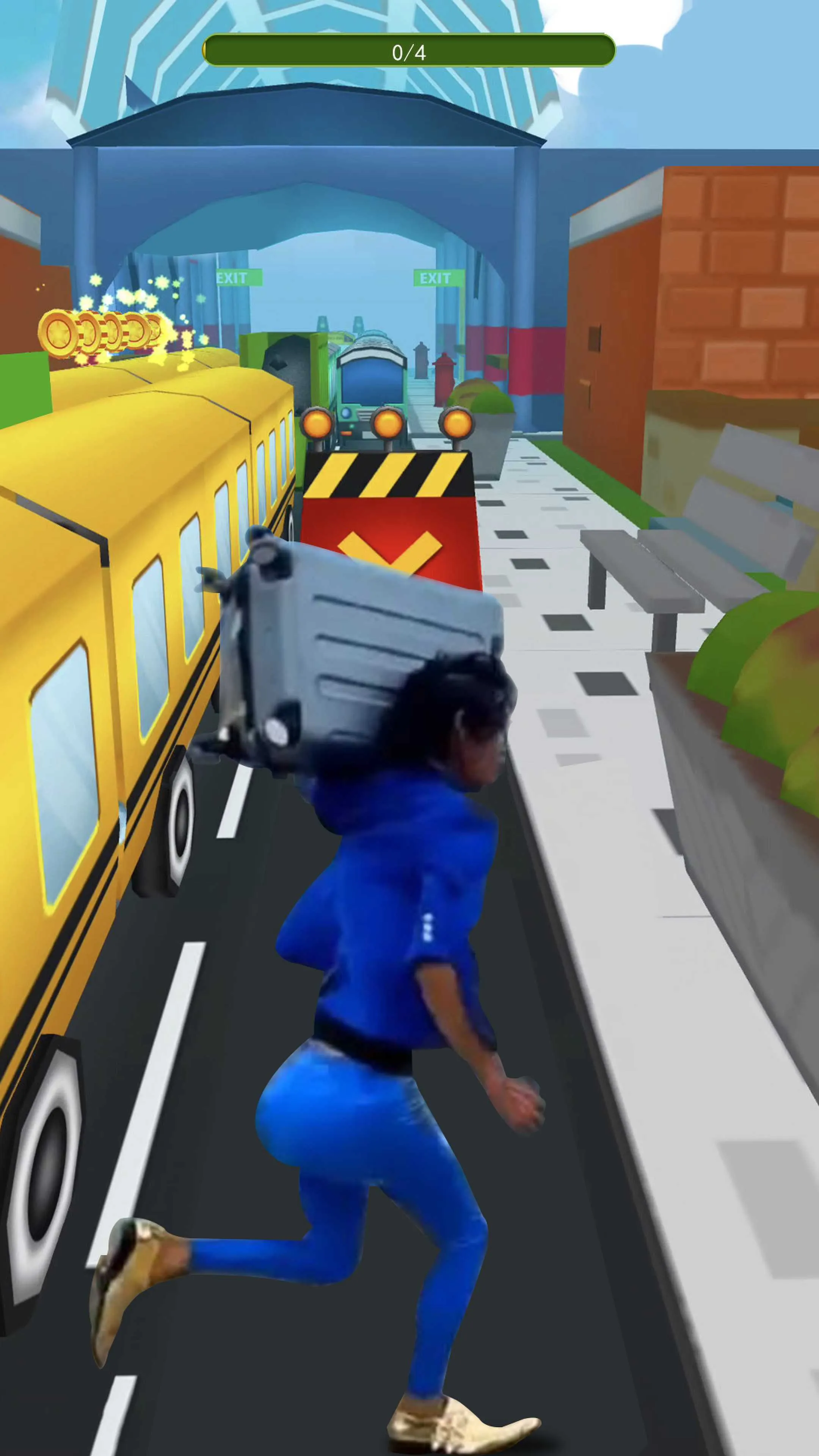 ��ҫ��Ӣ���(�ܿᴳ����Ϸ)v1.0 �ٷ���