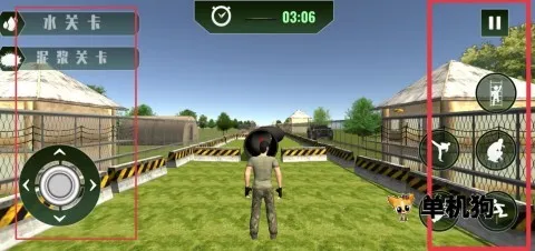 荣耀精英冲刺(跑酷闯关游戏) 荣耀精英冲刺(跑酷闯关游戏)