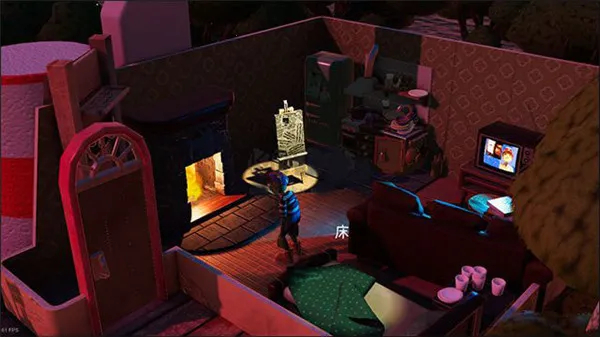 饥饿派画家2最新手机版 饥饿派画家2最新手机版