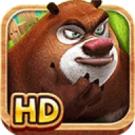 熊出没之森林保卫战(熊出没射击游戏)v1.0.2 免费版