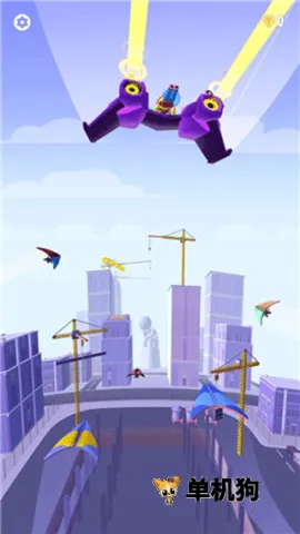 ����ҡ��(�����ܿ���Ϸ)v1.8.3 �ٷ���