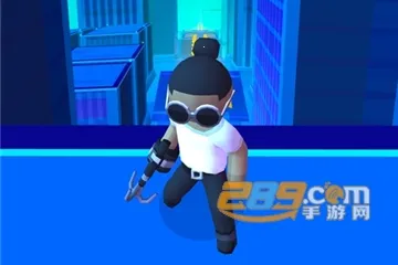 环形摇摆(多人跑酷游戏) 环形摇摆(多人跑酷游戏)