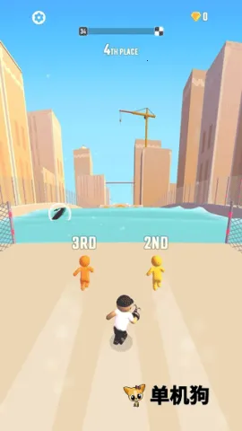 ����ҡ��(�����ܿ���Ϸ)v1.8.3 �ٷ���