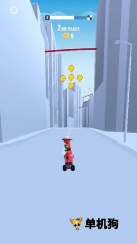 环形摇摆 第5张图