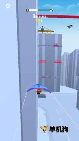 环形摇摆 第6张图