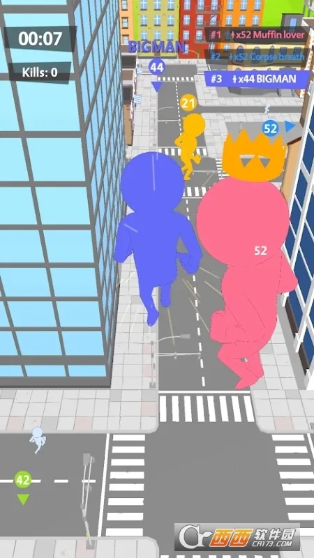 ���˳���(���˳��ܿ���Ϸ)v3.5.0 ���°�