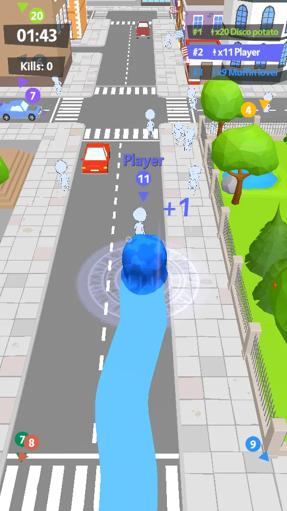 ���˳���(���˳��ܿ���Ϸ)v3.5.0 ���°�