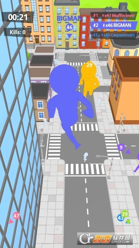 ���˳���(���˳��ܿ���Ϸ)v3.5.0 ���°�