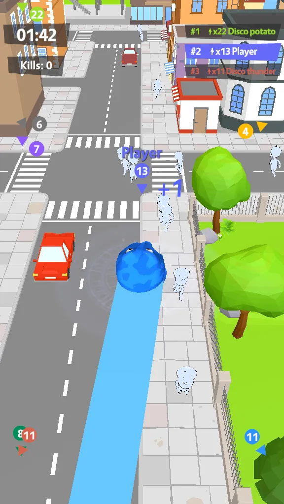 ���˳���(���˳��ܿ���Ϸ)v3.5.0 ���°�