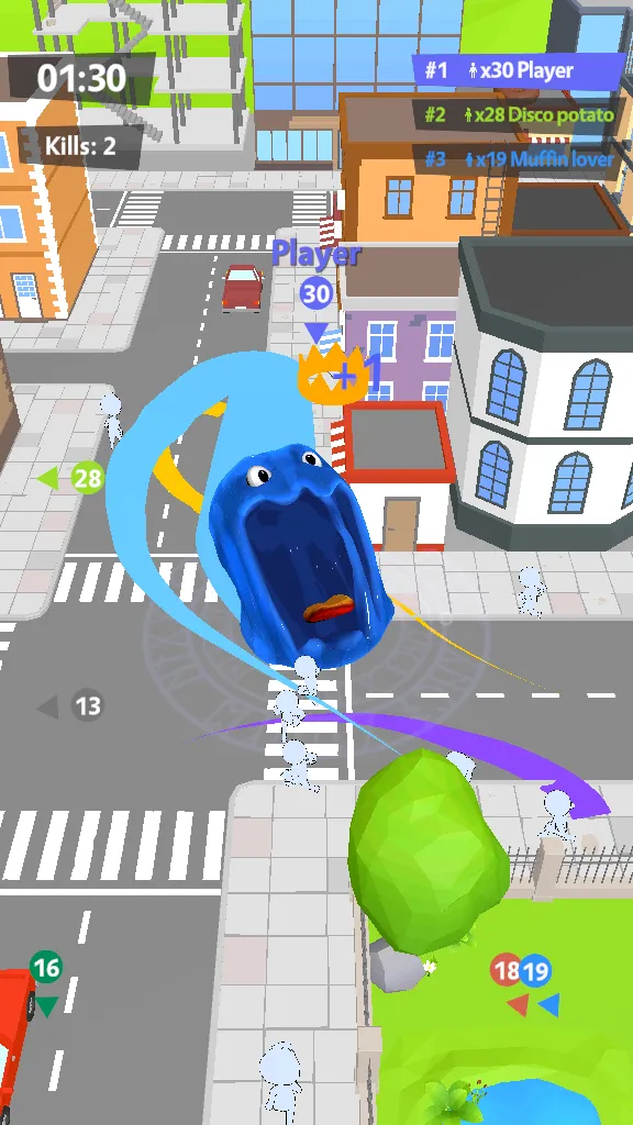 ���˳���(���˳��ܿ���Ϸ)v3.5.0 ���°�