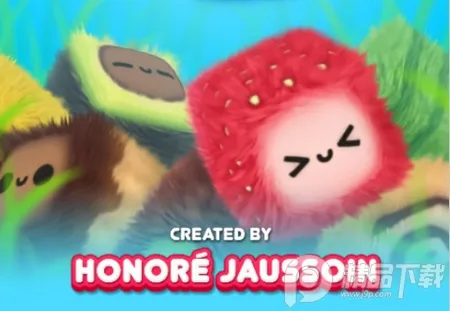 疾飞避险(毛绒跑酷游戏) 疾飞避险(毛绒跑酷游戏)