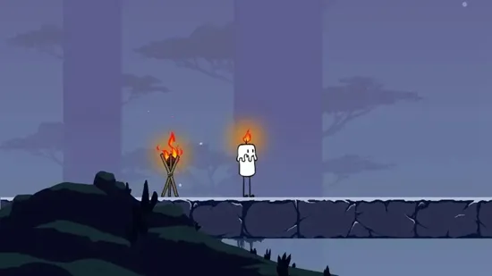 传火(动作格斗游戏) 传火(动作格斗游戏)