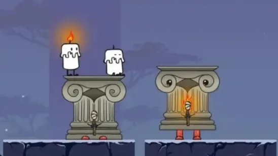 传火(动作格斗游戏) 传火(动作格斗游戏)