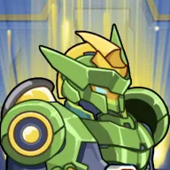 机甲枪神战士安卓版手机版v1.0.0 最新版