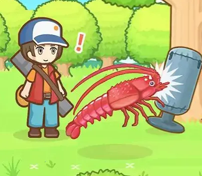 养个皮皮虾官方最新版本 养个皮皮虾官方最新版本