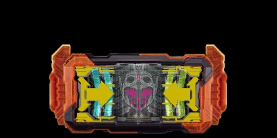 假面骑士歌查德腰带模拟器官方最新版本 假面骑士歌查德腰带模拟器官方最新版本