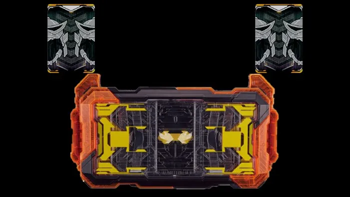 假面骑士歌查德腰带模拟器官方最新版本 假面骑士歌查德腰带模拟器官方最新版本