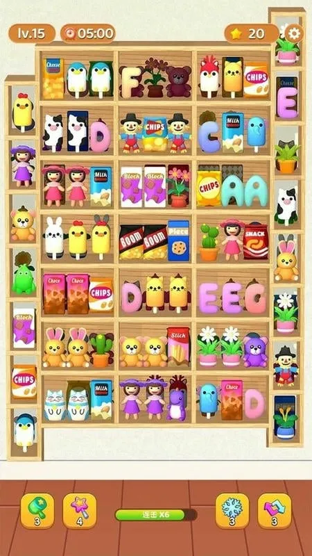 ��������ʦ(����������Ϸ)v1.01 �ٷ���