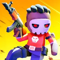 火焰战争枪战之王2025最新版本v1.0 最新版