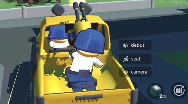 ����ս��ǹս֮��2025���°汾v1.0 ���°�