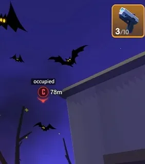 火焰战争枪战之王2025最新版本 火焰战争枪战之王2025最新版本