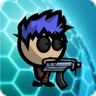 疯狂火枪手官方最新版本v1.2.2 官方版