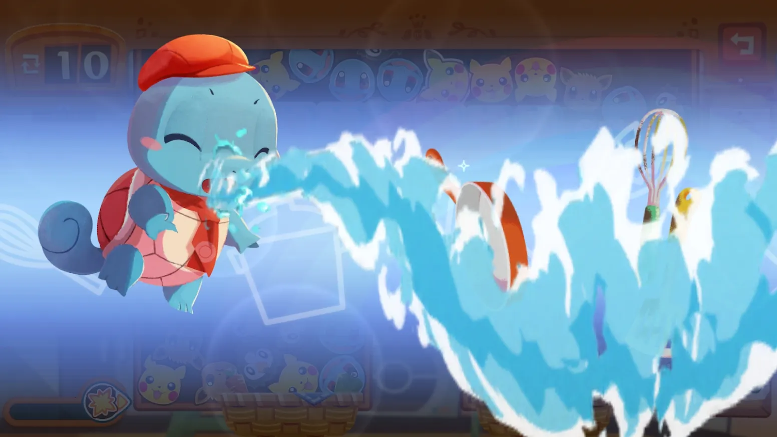 宝可梦咖啡馆Mix最新手机版 宝可梦咖啡馆Mix最新手机版