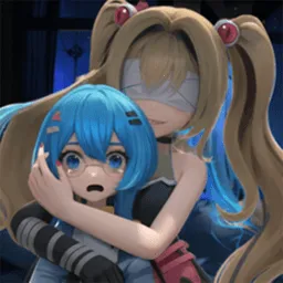 恐怖躲猫猫4官方最新版本v1.1.0 最新版