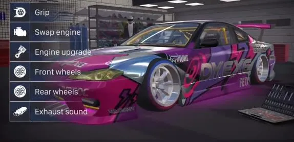 哈希里亚漂流者官方最新版本 哈希里亚漂流者官方最新版本