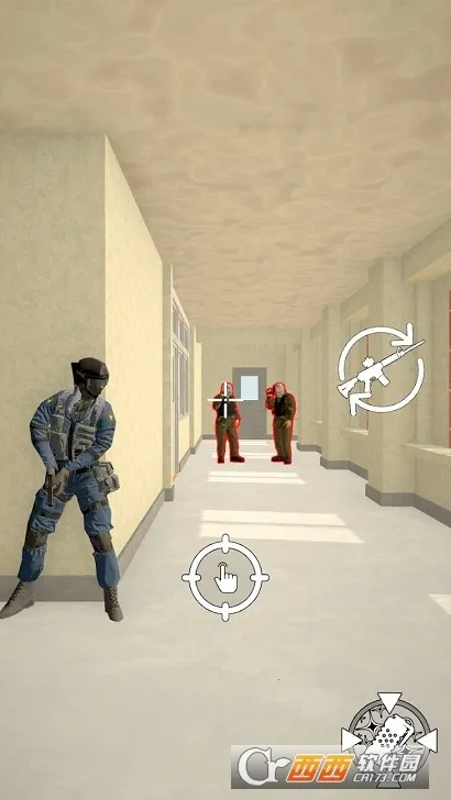 �ؾ�ս�����(ǹս�����Ϸ)v0.2.1 �ֻ���